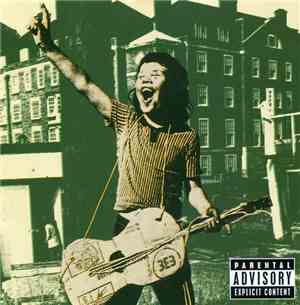 Third Eye Blind - Out Of The Vein