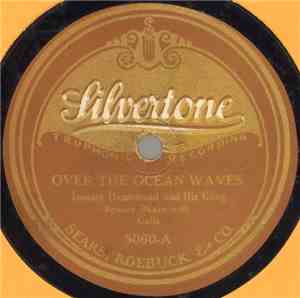 Tommy Dandurand And His Gang - Over The Ocean Waves / Soldier's Joy