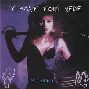 Tori Amos - Y Kant Tori Rede