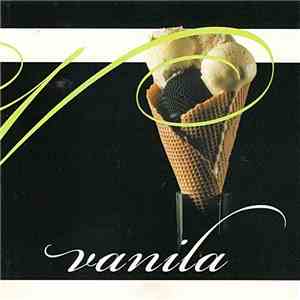 Vanila  - Vanila