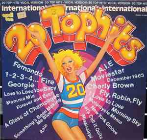Various - 20 Top Hits International