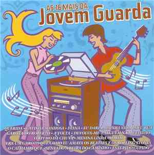 Various - As 16 Mais Da Jovem Guarda