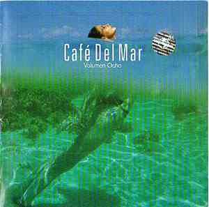 Various - Café Del Mar Volumen Ocho