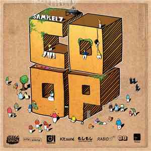 Various - Cooperative Music Sampler Volume 7