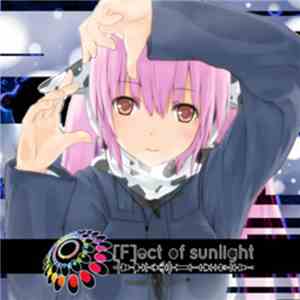 Various - [F]ect Of Sunlight