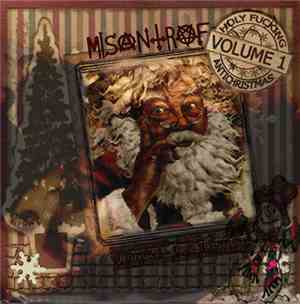 Various - Holy Fucking Antichristmas Vol. 1