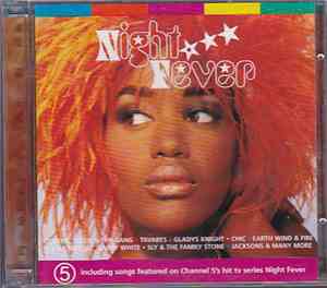 Various - Nightfever