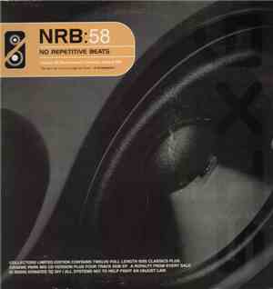 Various - No Repetitive Beats (Clause 58 Government Criminal Justice Bill)  ...