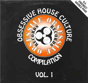 Various - Obsessive House Culture - Compilation Vol. 1