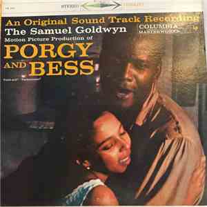 Various - Porgy And Bess (An Original Sound Track Recording)