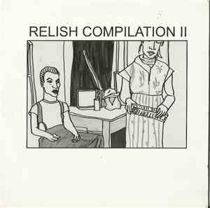 Various - Relish Compilation II