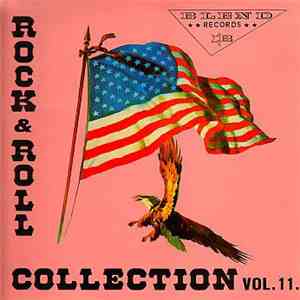 Various - Rock & Roll Collection Vol. 11