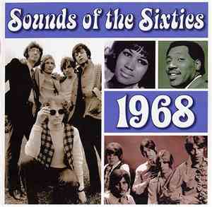 Various - Sounds Of The Sixties - 1968