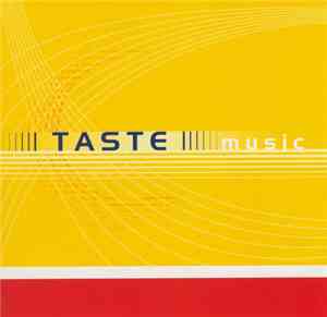 Various - Taste Music