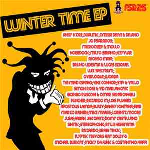 Various - WInter Time EP