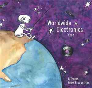 Various - Worldwide Electronics Vol. 1