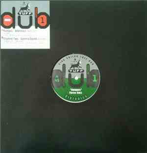 Vibronics, Gamma Sound - Rumpus / Channel Two