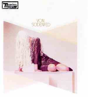Von Südenfed - Fledermaus Can't Get It