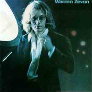 Warren Zevon - Warren Zevon