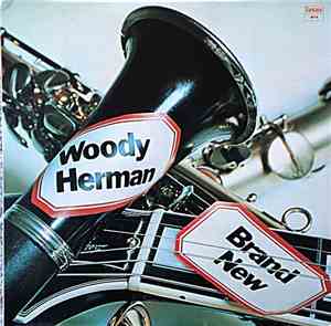 Woody Herman - Brand New