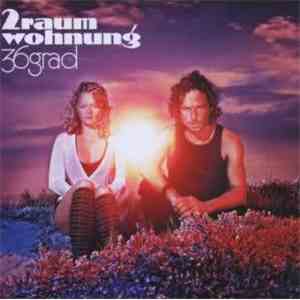 2raumwohnung - 36Grad (Special Edition)