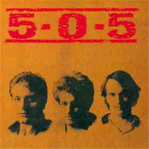 5-0-5 - 5-0-5