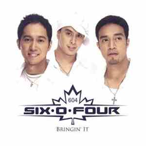 604 - Six-O-Four - Bringin' It