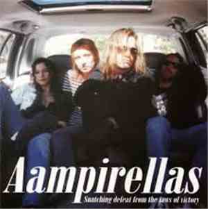 Aampirellas - Snatching Defeat From The Jaws Of Victory