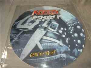 Accept - Demon's Night