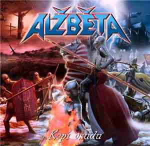 Alžběta - Kopí Osudu