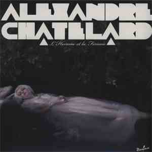 Alexandre Chatelard - L'Homme Et La Femme