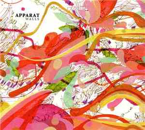 Apparat - Walls