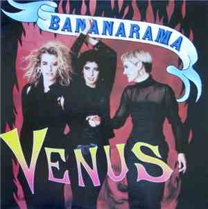 Bananarama - Venus