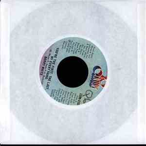 Barry White - You're The First, The Last, My Everything