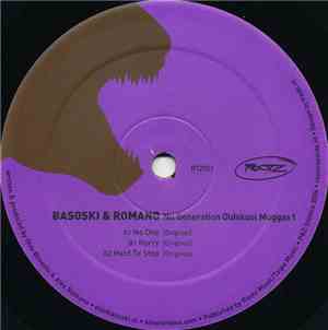 Basoski & Romano - Nu Generation Oldskool Muggas 1