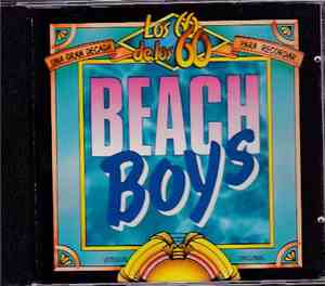 Beach Boys - Beach Boys