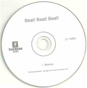 Beat! Beat! Beat! - Bravery
