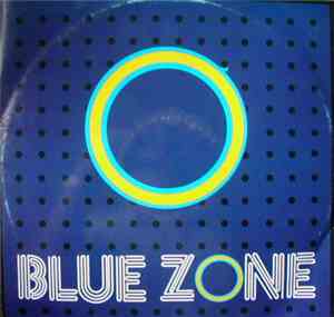 Blue Zone - Celebrate Life