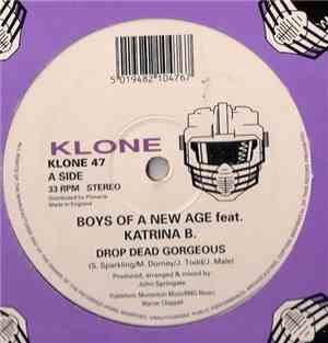Boys Of A New Age Feat. Katrina B. - Drop Dead Gorgeous