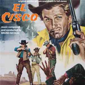Bruno Nicolai - El Cisco (Original Soundtrack)