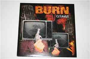 Burn - Cleanse