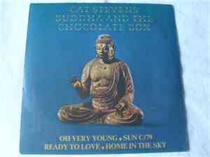 Cat Stevens - Buddah And The Chocolate Box