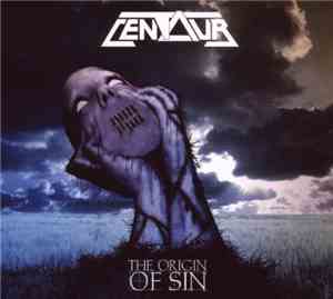 Centaur  - The Origin Of Sin