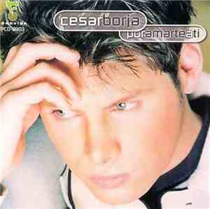Cesar Borja - Por Amarte A Ti