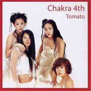Chakra 4th - Tomato