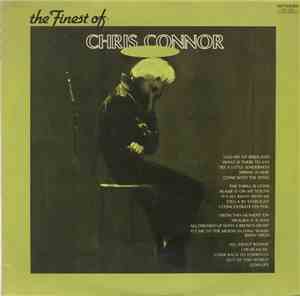 Chris Connor - The Finest Of Chris Connor