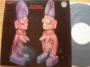 Chris McGregor's Brotherhood Of Breath - Chris McGregor's Brotherhood Of Br ...