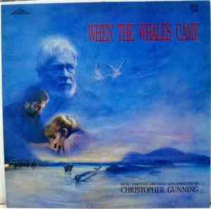 Christopher Gunning - When The Whales Came (Original Motion Picture Score)