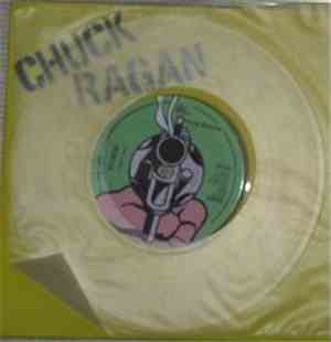 Chuck Ragan - Ole Diesel / The World Turned Upside Down