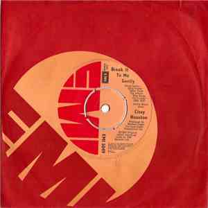 Cissy Houston - Break It Me Gently / Gonna Take The Easy Way Out